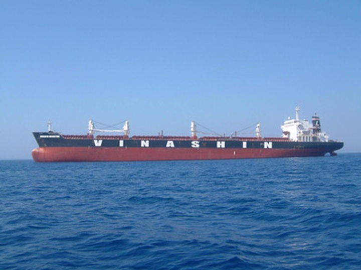 State-owned enterprises in debt crisis - 1