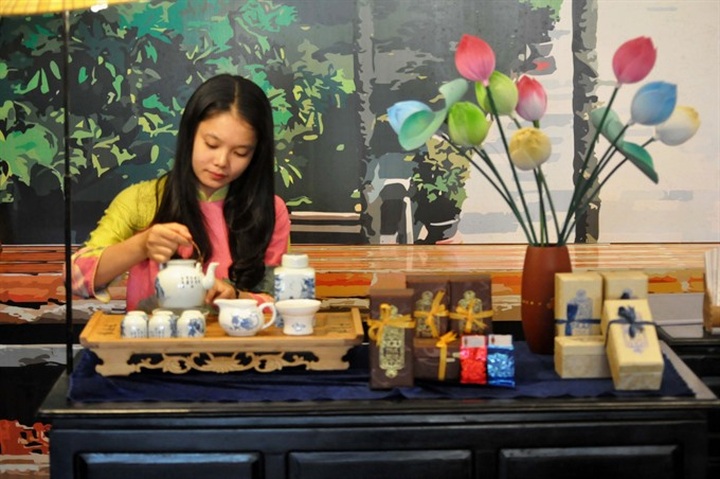 World tea sommeliers to compete in Huế - 1