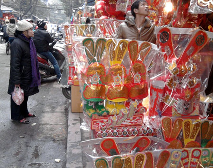 iPads for the Kitchen God - 2