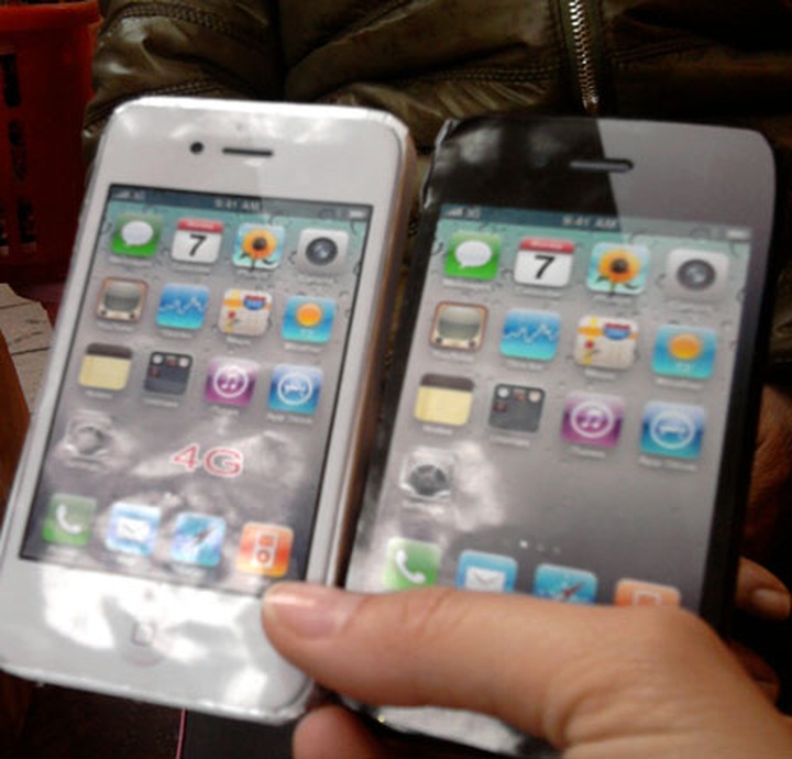 iPads for the Kitchen God - 5