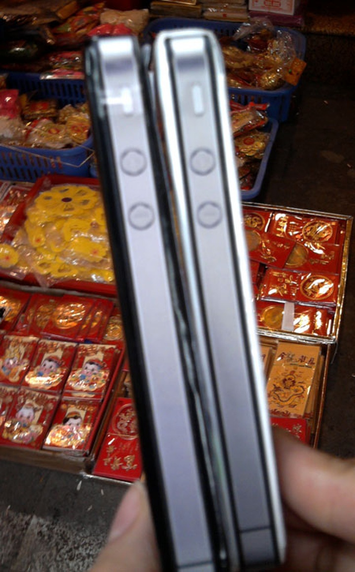 iPads for the Kitchen God - 7