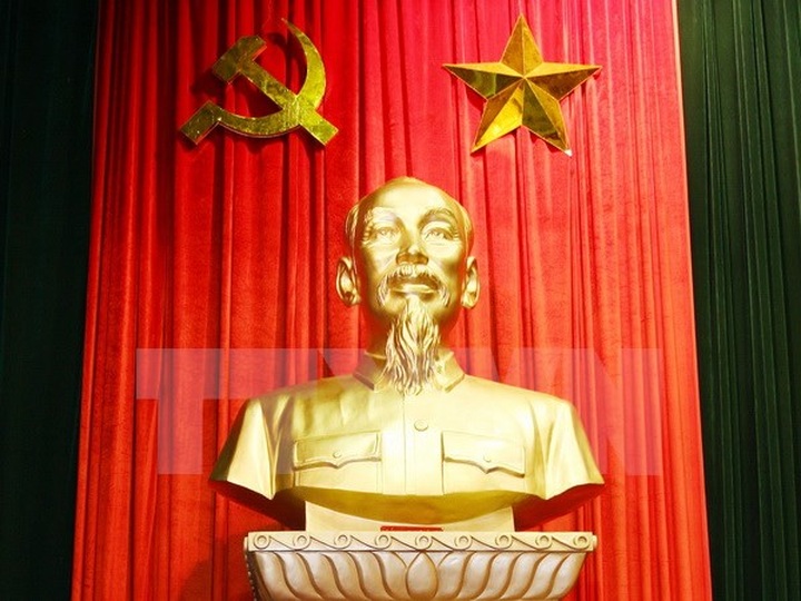 Ho Chi Minh monument design contest launched in UK - 1