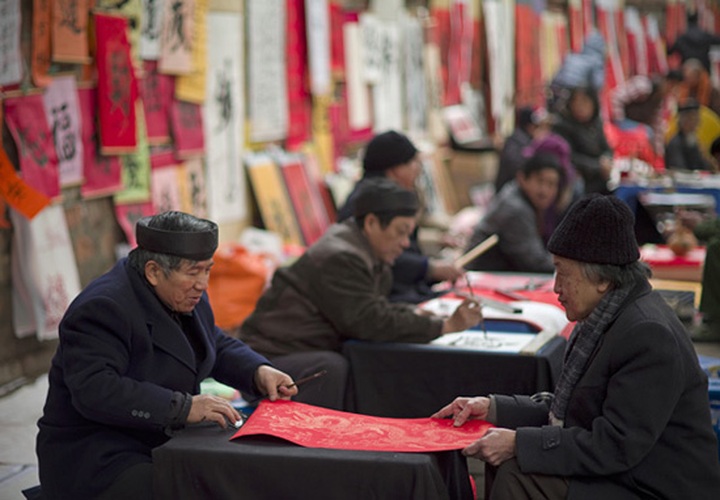 Exhibition showcases Vietnam’s beauty - 14