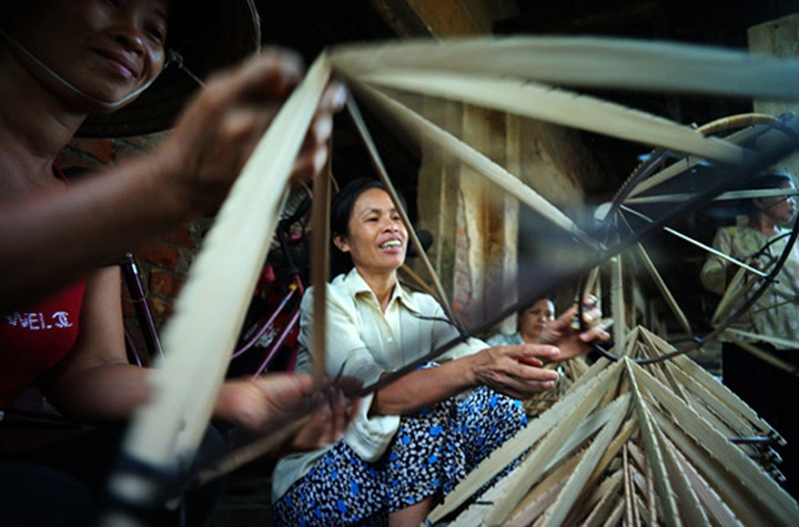 Exhibition showcases Vietnam’s beauty - 15