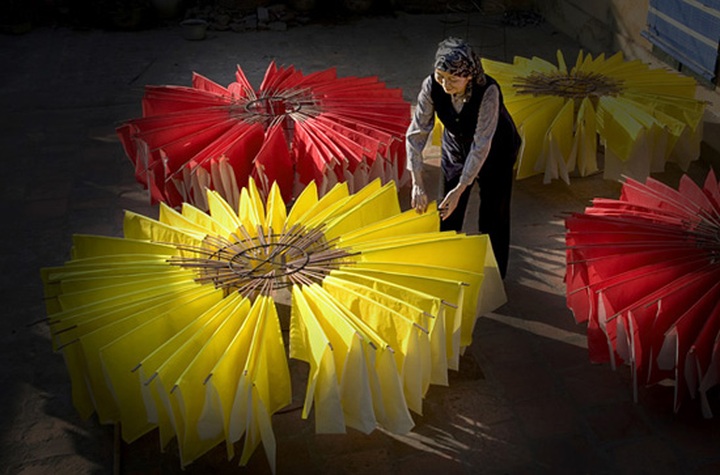 Exhibition showcases Vietnam’s beauty - 16