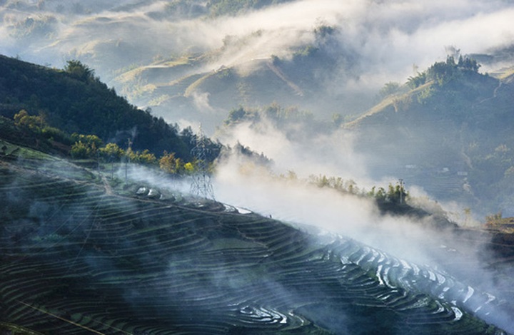 Exhibition showcases Vietnam’s beauty - 2