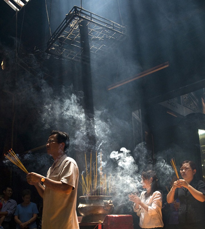 Exhibition showcases Vietnam’s beauty - 3