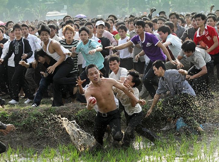 Exhibition showcases Vietnam’s beauty - 6