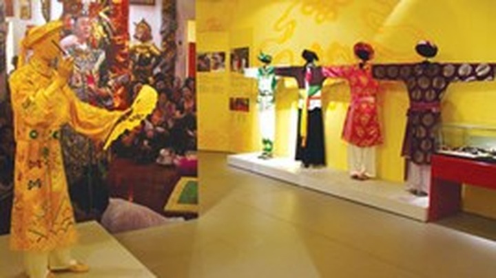 Hanoi Women’s Museum: Top tourist destination - 1