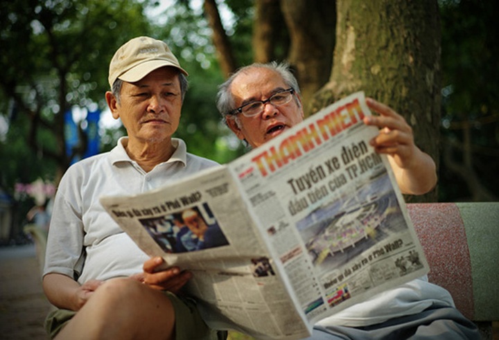 Exhibition showcases Vietnam’s beauty - 8