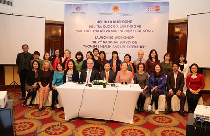 87% of women suffering from violence don't seek support - 1