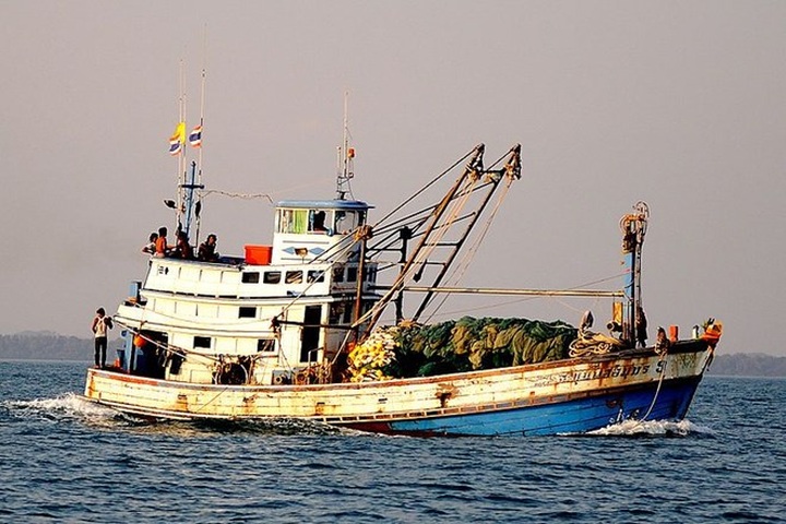 Thai gov’t vows to continue illegal fishing fight - 1