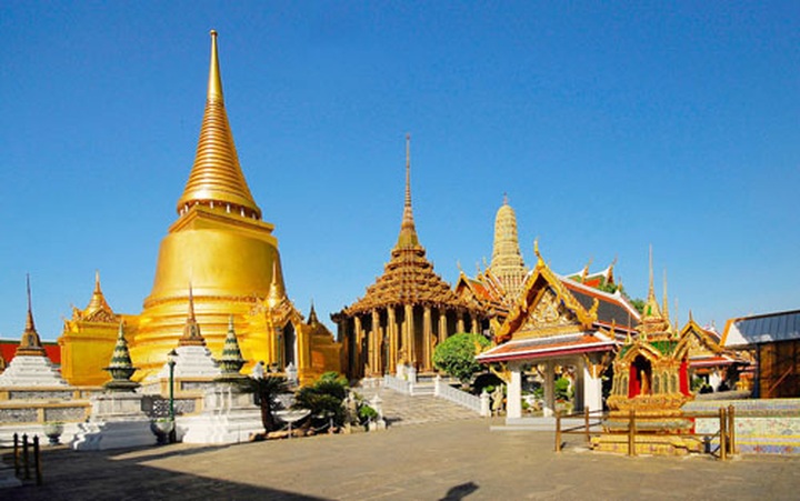 Huffington Post cites Vietnam a top 5 tourist destination - 2