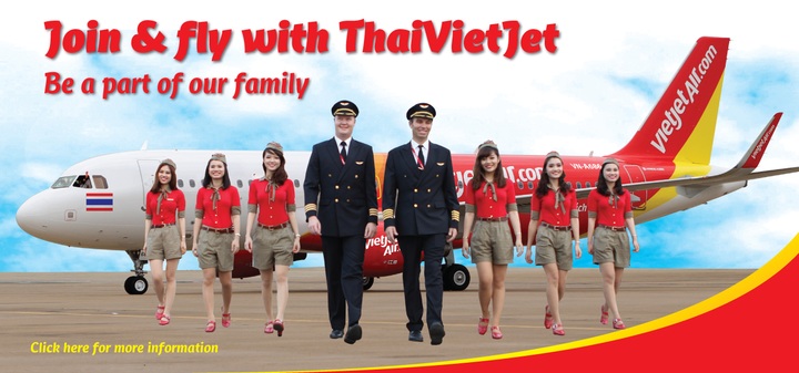 Vietjet Thailand to open more routes to Vietnam - 1