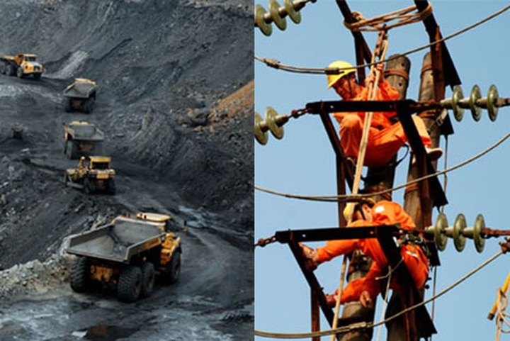 EVN secures USD2.58-billion loan for 2013 projects - 1 EVN secures USD2.58-billion loan for 2013 projects - 1