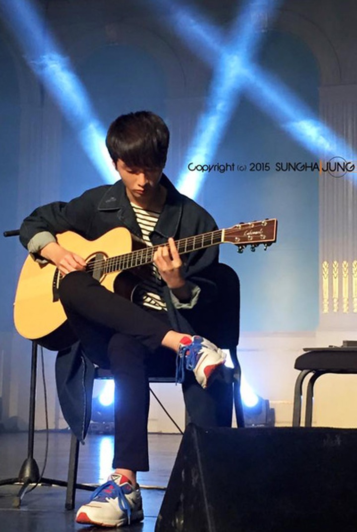 Prodigy guitarist to return for encore performance - 1