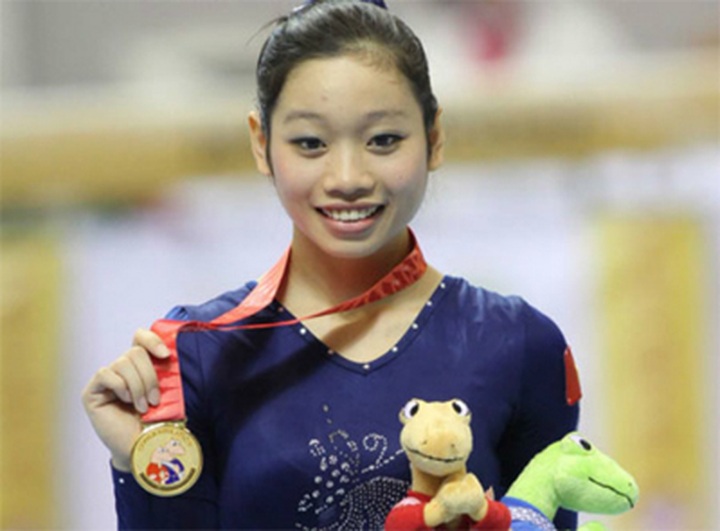 Vietnam takes a gold at Asian competition - 1 Vietnam takes a gold at Asian competition - 1