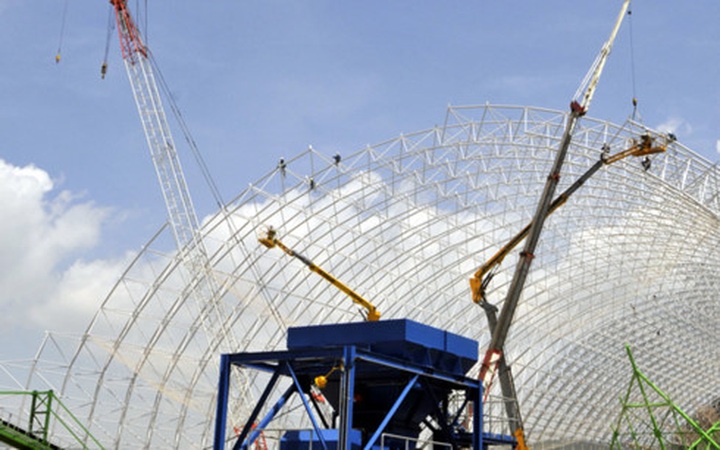 Thanh Hoa Province led in FDI attraction - 1