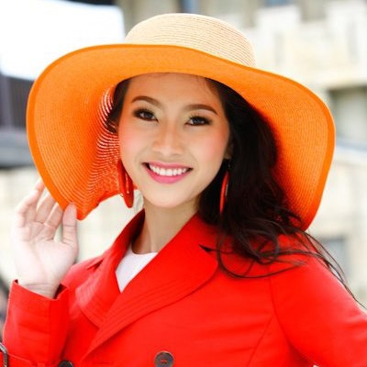 Is Miss Vietnam afraid of the Miss World pageant? - 2 Is Miss Vietnam afraid of the Miss World pageant? - 2