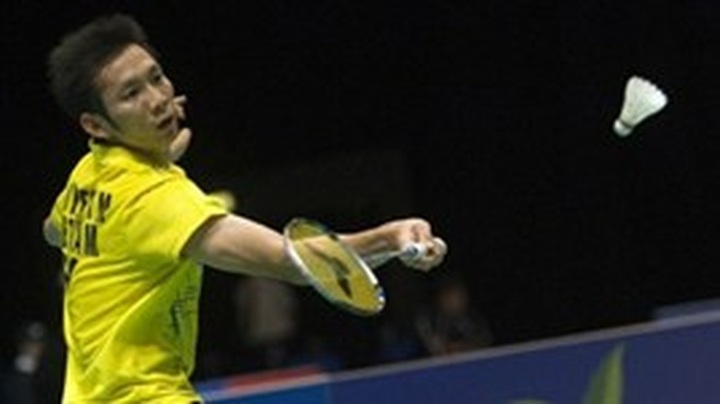 Minh extends his winning streak - 1 Minh extends his winning streak - 1