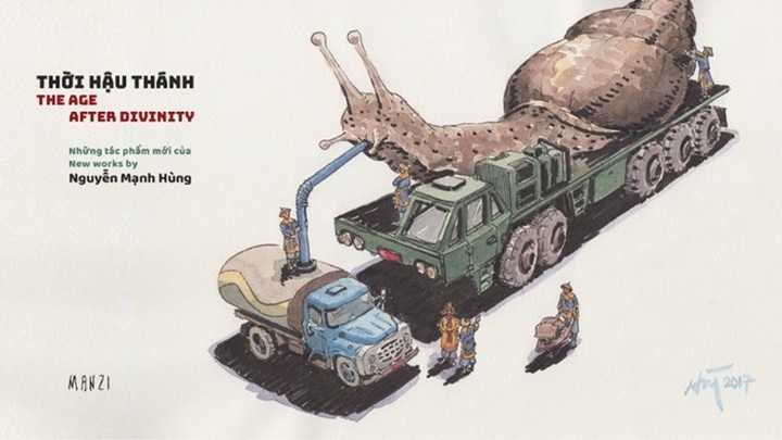 What's on July 9-15 (Daily updated) - 7