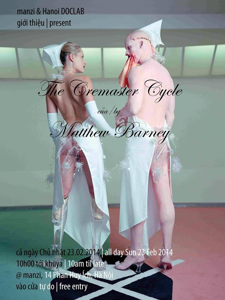 WHAT'S ON FEBRUARY 2014 (Daily updated) - 10