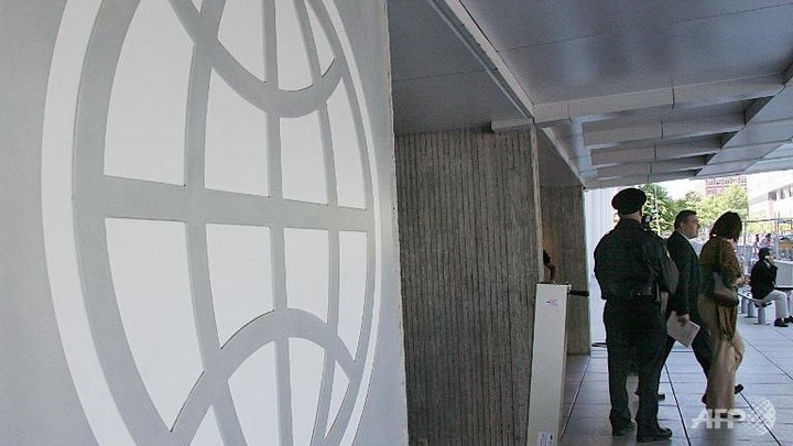 Global warming could push 100m more into poverty: World Bank - 1