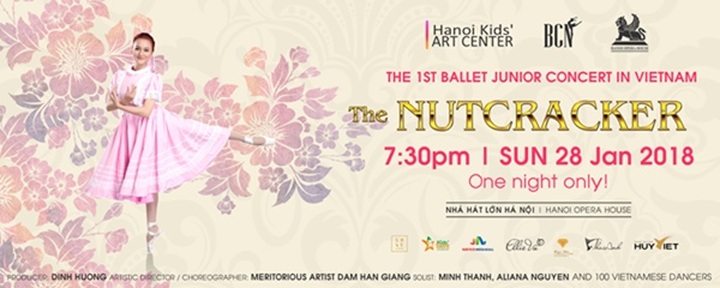 What's on January 22-28 (Daily updated) - 1