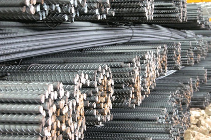 New licensing for steel imports - 1