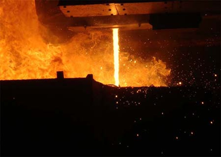 EVN losses compounded by cut price steel industry charges - 1