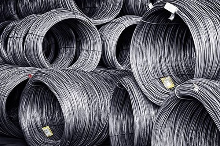 Domestic steel production growth to reach 20 per cent this year - 1