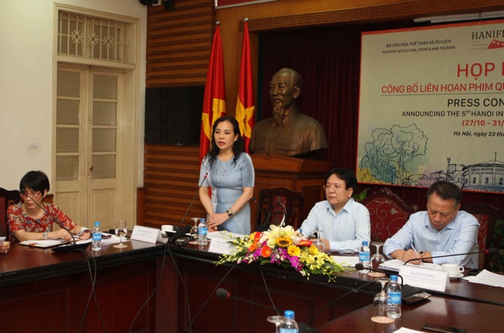 Hanoi International Film Festival to feature over 500 films - 1