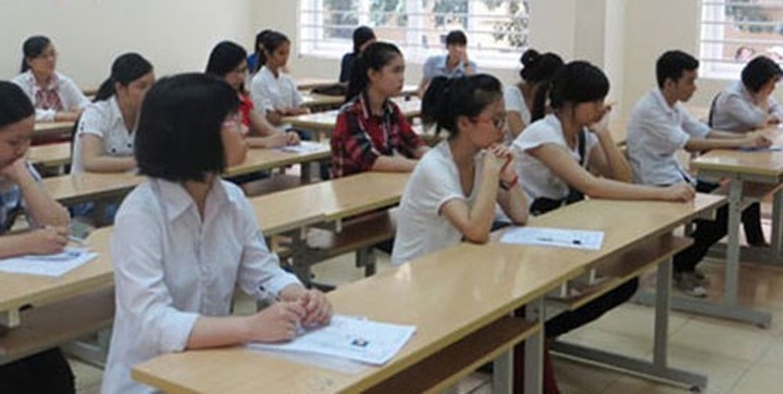 Vietnam ranked 8th in PISA 2015 science performance - 1 Vietnam ranked 8th in PISA 2015 science performance - 1