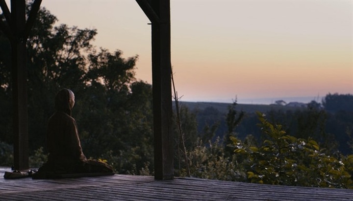 Vietnamese monk film hits screens - 1