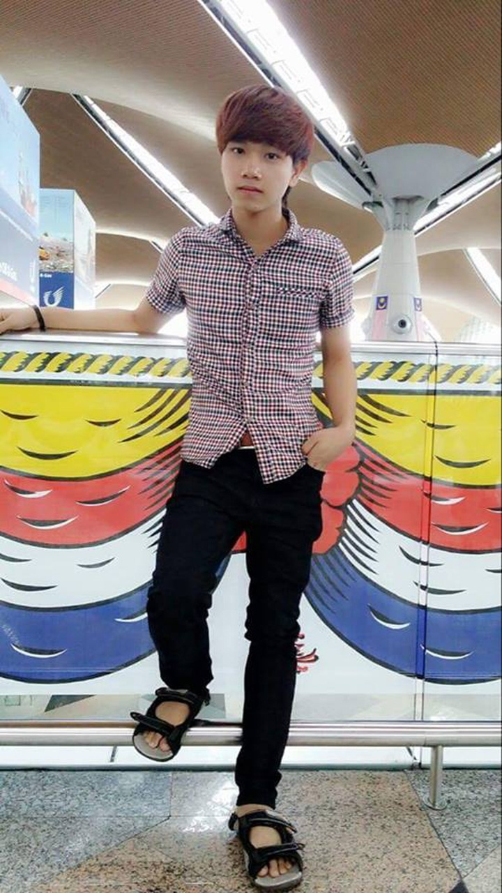 Family seek support to bring son's body from Japan - 1