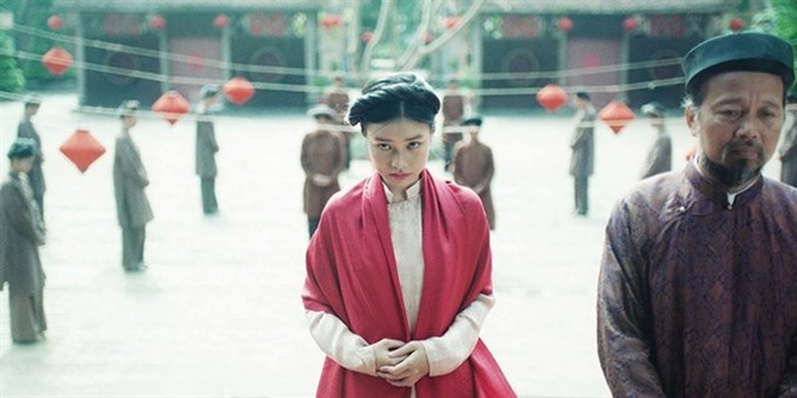 “The Third Wife” wins Toronto International Film Festival award - 1