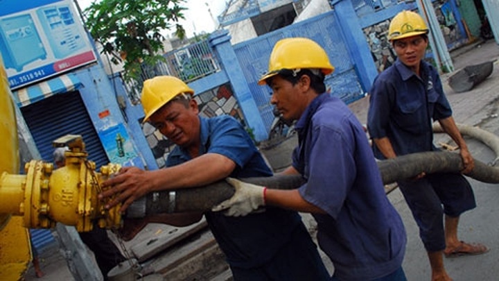 More state-owned enterprises find salary payment violations - 1 More state-owned enterprises find salary payment violations - 1