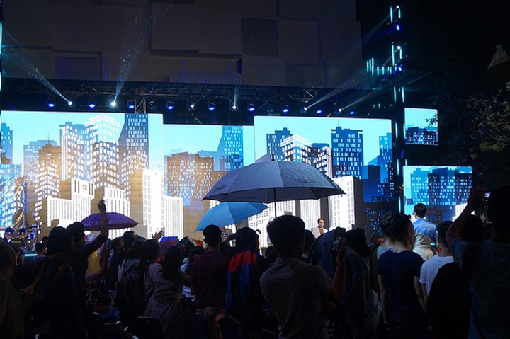 Fashionology Festival 2017 showcases latest designs - 11