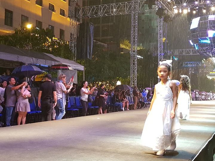 Fashionology Festival 2017 showcases latest designs - 9