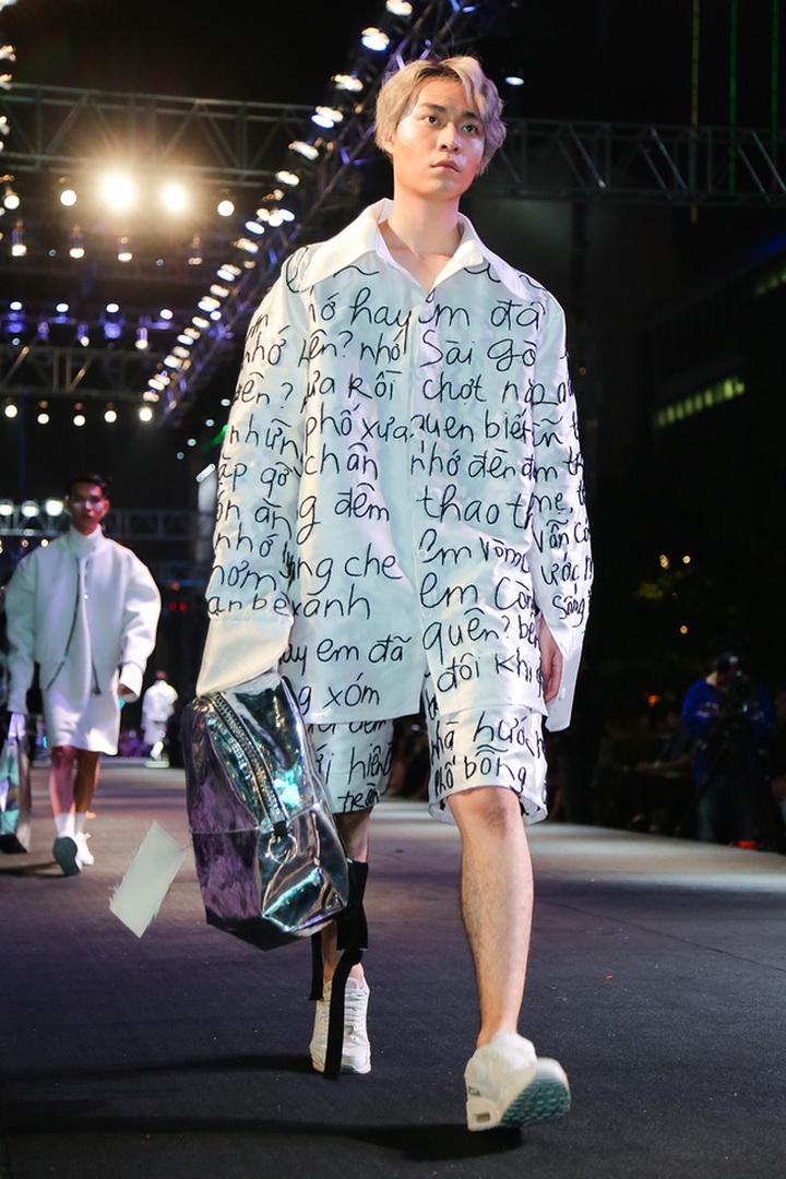 Fashionology Festival 2017 showcases latest designs - 8