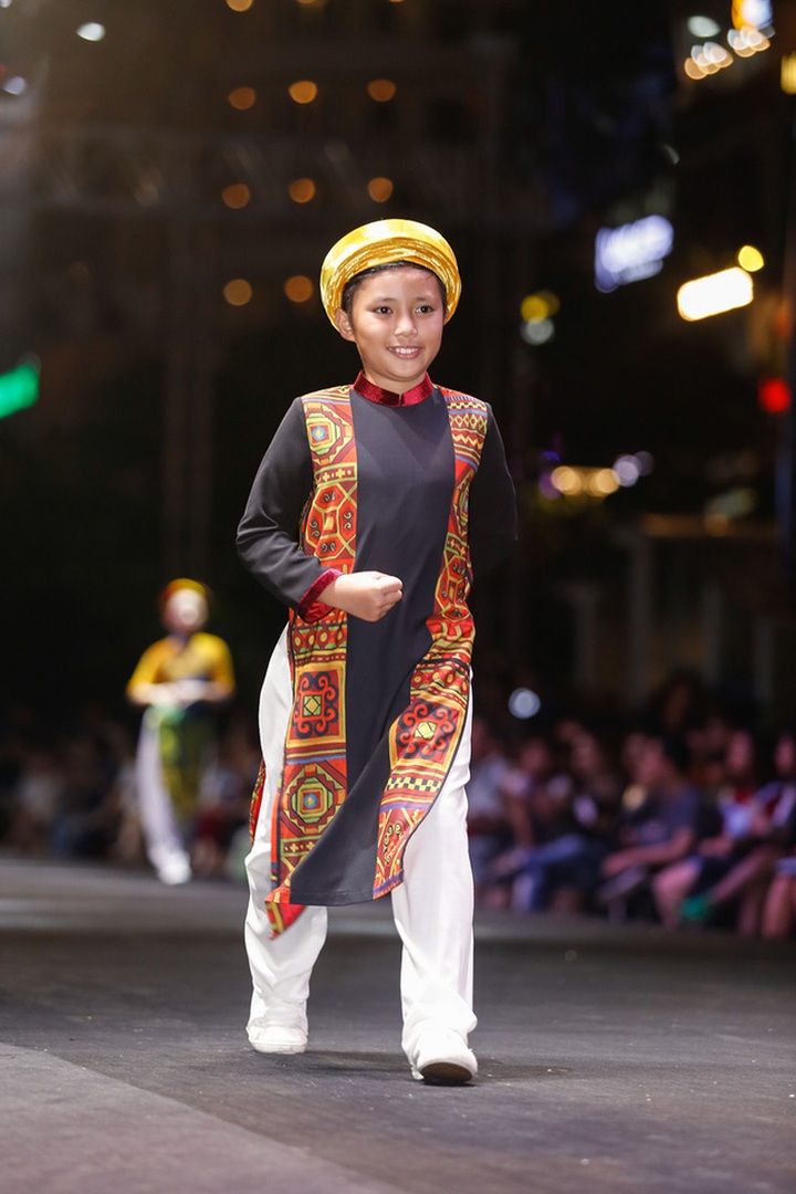 Fashionology Festival 2017 showcases latest designs - 5