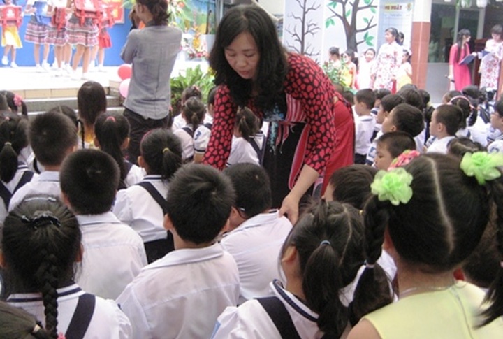 Parental lack of care sees kids go off the rails - 2