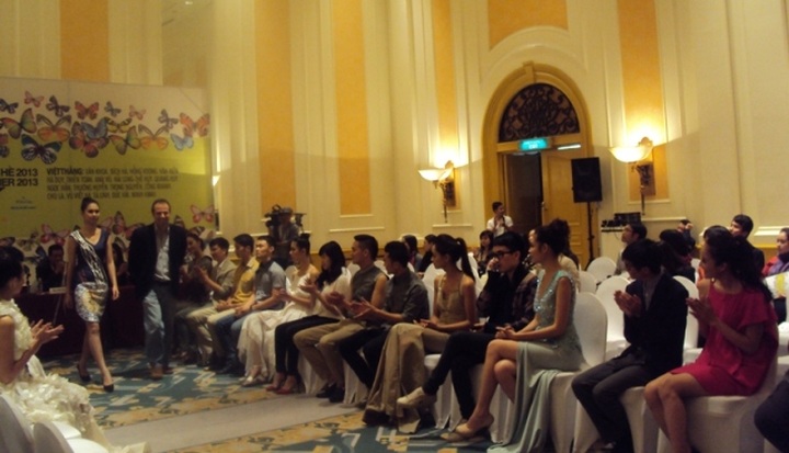 Fashion week to showcase Spring, Summer designs - 1