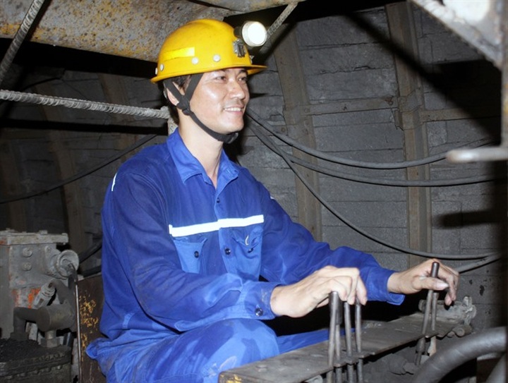 Young coal miners turn their backs on the industry - 1