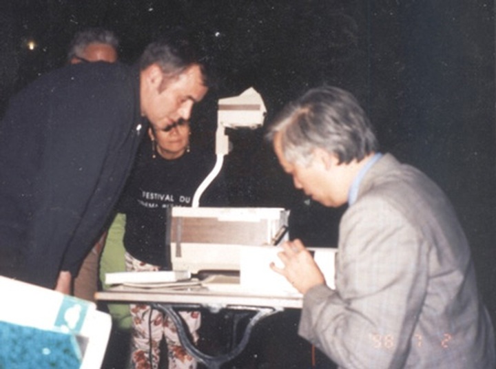 Vietnamese American astrophysicist wins French noble award - 4