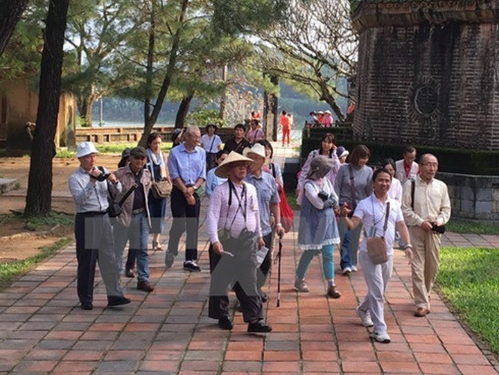 Thua Thien – Hue eager for Traditional Craft Festival in April - 1 Thua Thien – Hue eager for Traditional Craft Festival in April - 1