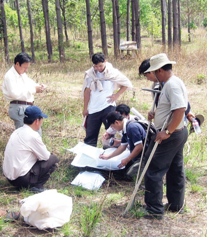 Deputy PM urges focus on scientific research - 1 Deputy PM urges focus on scientific research - 1