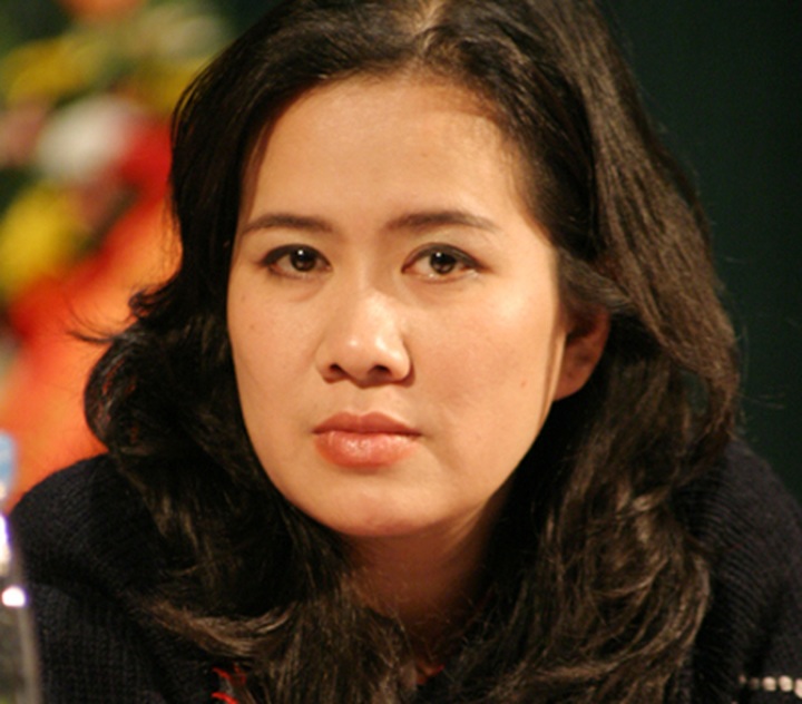 Writer offers critique of modern Vietnamese literature - 1