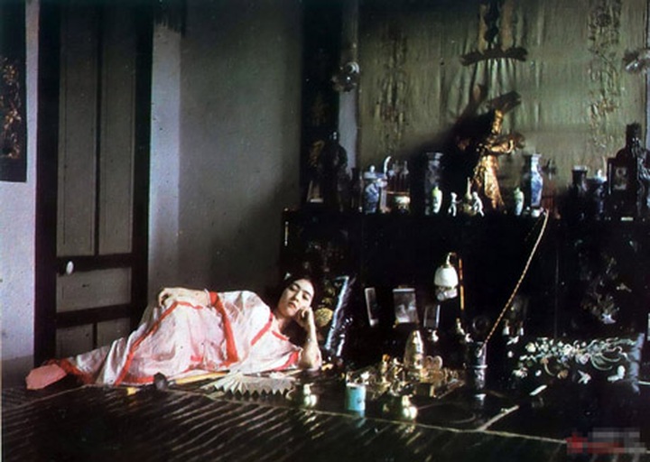 Early 20th century Vietnam in photos - 13