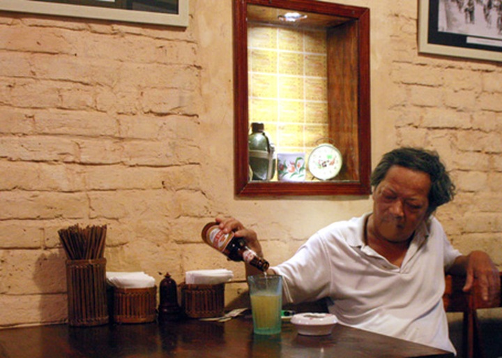 Reliving the voucher years - 18